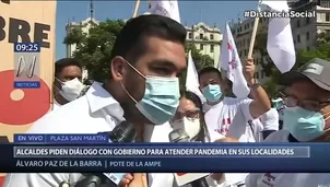 Coronavirus en el Perú. Canal N