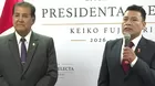 ¿Qué le pidieron los alcaldes de Puno y Juliaca a Keiko Fujimori?