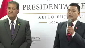 Alcaldes de Puno y Juliaca se reunieron con la presidenta electa Keiko Fujimori y le pidieron impulsar una comisión que investigue las muertes en las protestas durante el gobierno de Boluarte. También presentaron proyectos de infraestructura. Video: Canal N
