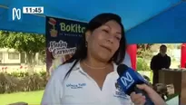 La alcaldesa de Pueblo Libre dijo que su municipio ha estado trabajando en medidas de prevención. / Video: Canal N