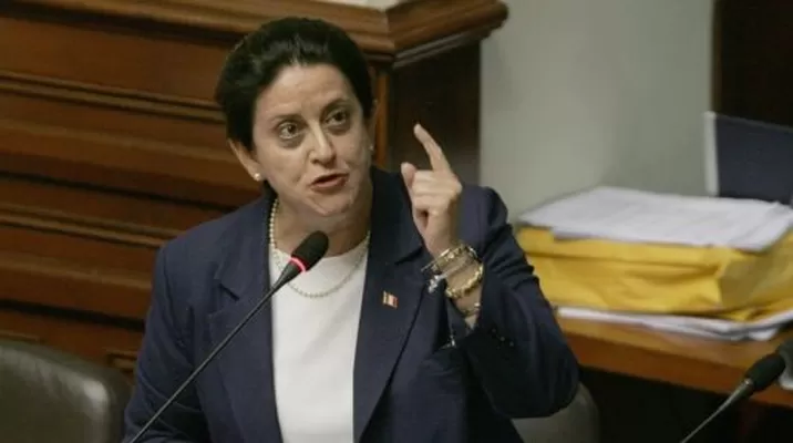 Rubén Coa sostuvo que levantó dicha sesión pues tenía que acudir al Pleno del Congreso para debatir la elección del defensor del Pueblo / Foto: archivo El Comercio Rubén Coa sostuvo que levantó dicha sesión pues tenía que acudir al Pleno del Congreso para debatir la elección del defensor del Pueblo / Foto: archivo El Comercio