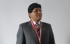 Designan al médico Alegre Fonseca Espinoza como nuevo presidente ejecutivo de EsSalud - Noticias de essalud