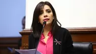 Alejandra Aramayo renuncia como jefa de comunicaciones