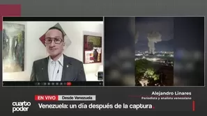 Foto y video: América Noticias