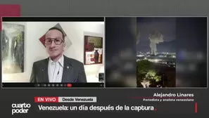 Foto y video: América Noticias