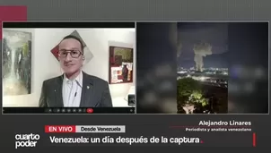 Foto y video: América Noticias