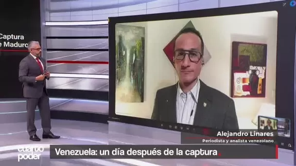 Fuente: América Noticias