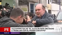 América Noticias