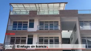 Video: Cuarto Poder