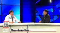 Video: Cuarto Poder