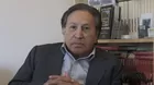 Alejandro Toledo: Abogado del expresidente señaló que los US$ 6,6 mllns. confiscados en Costa Rica son de Josef Maiman