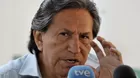 Alejandro Toledo: Admiten a trámite demanda para que ocho inmuebles pasen a propiedad del Estado