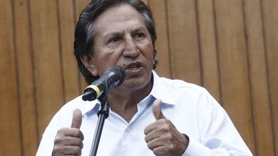 Expresidente remarcó la labor de Acurio  