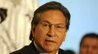 Caso Westfield: Alejandro Toledo es citado a declarar hoy como testigo en investigación a PPK