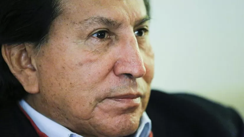 Alejandro Toledo: Corte de EE. UU. negó moción de emergencia del expresidente para evitar su extracción