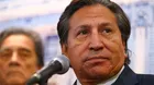 Alejandro Toledo: Estados Unidos rechaza pedido de su defensa y el juicio de extradición sigue adelante