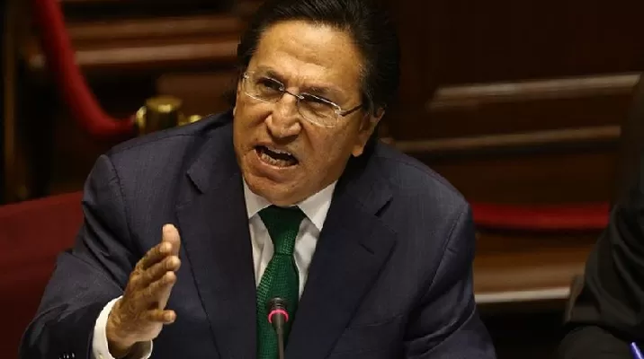 Fiscal asegura que expresidente recibió dinero de Odebrecht Fiscal asegura que expresidente recibió dinero de Odebrecht