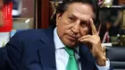 Alejandro Toledo: estudio Valle-Riestra ya no estará a cargo de su defensa