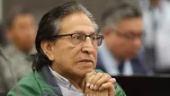 Alejandro Toledo irá a juicio oral por Tramo 4 de Interoceánica