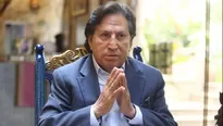 Alejandro Toledo, expresidente de la República. Foto: El Comercio.