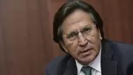 Alejandro Toledo: juez pide a Gobierno de EE.UU. cambiarlo  de cárcel