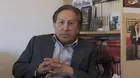 Alejandro Toledo: Juicio contra expresidente comenzará el 11 de setiembre