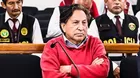 Alejandro Toledo: Juicio oral contra el expresidente se realizará este viernes en el penal de Barbadillo