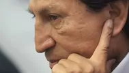 Alejandro Toledo: justicia de EE.UU. rechaza demanda contra Departamento de Estado