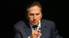 Alejandro Toledo: Expresidente llegará al Perú este domingo en vuelo comercial