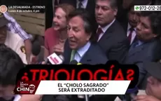Alejandro Toledo: Los momentos políticos del extraditable expresidente - Noticias de odebrecht