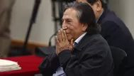Alejandro Toledo no podrá cumplir su condena en casa