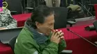 Alejandro Toledo: Nunca me reuní a solas con Jorge Barata