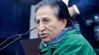 Alejandro Toledo: ordenan anular pruebas de Odebrecht en Brasil