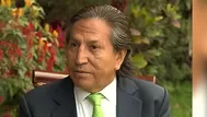Alejandro Toledo: ordenan que cuatro bienes pasen al Estado