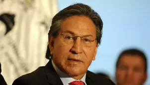 Alejandro Toledo solicitó al Instituto Nacional Penitenciario del Perú (INPE) atención médica