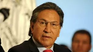 Alejandro Toledo solicitó al Instituto Nacional Penitenciario del Perú (INPE) atención médica