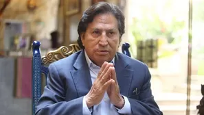 Alejandro Toledo. Foto: El Comercio