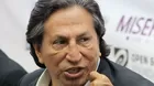 Alejandro Toledo: Tribunal de EE.UU. ordena suspender extradición de expresidente