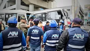 Foto y video: Canal N