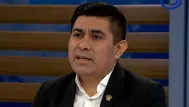 Alex Flores: "Vladimir Cerrón está dejando de lado la línea ideológica"