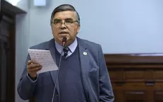 Congresista Paredes: Pedro Castillo debe hablar con la verdad, lo merecemos como docentes - Noticias de susel-paredes