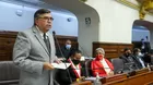 Alex Paredes sobre nuevas denuncias contra Alejandro Soto: Él tal vez puede renunciar