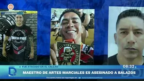 Foto y video: América Noticias