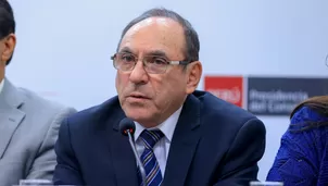 Foto: Minem - Video: Canal N