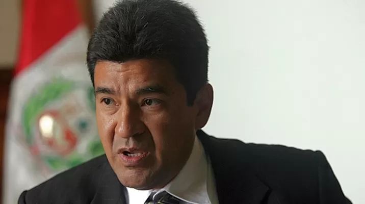 Rafael Yamashiro. Foto: El Comercio Rafael Yamashiro. Foto: El Comercio
