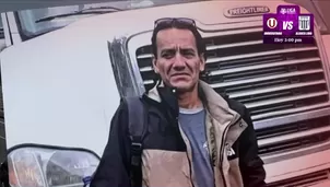 Foto y video: América Noticias
