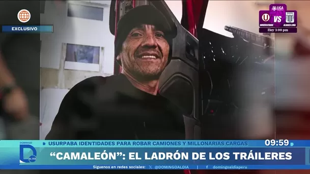 Fuente: Domingo Al Día Fuente: Domingo Al Día
