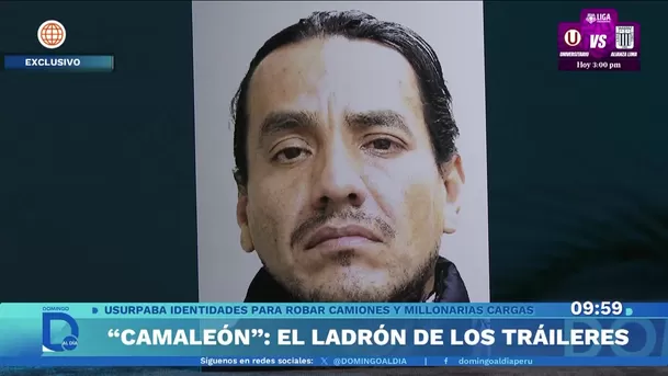 Fuente: Domingo Al Día Fuente: Domingo Al Día