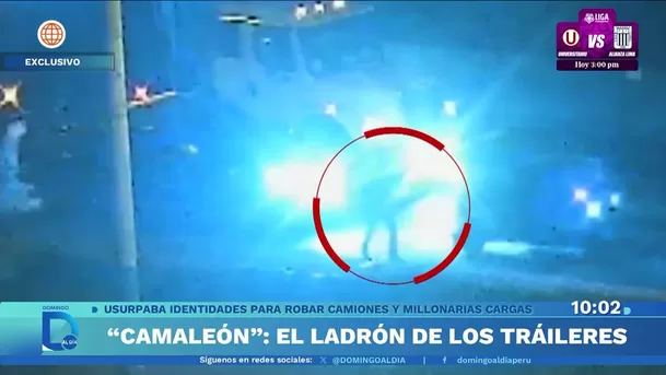 Fuente: Domingo Al Día Fuente: Domingo Al Día
