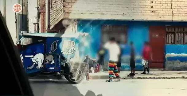 Fuente: Domingo Al Día